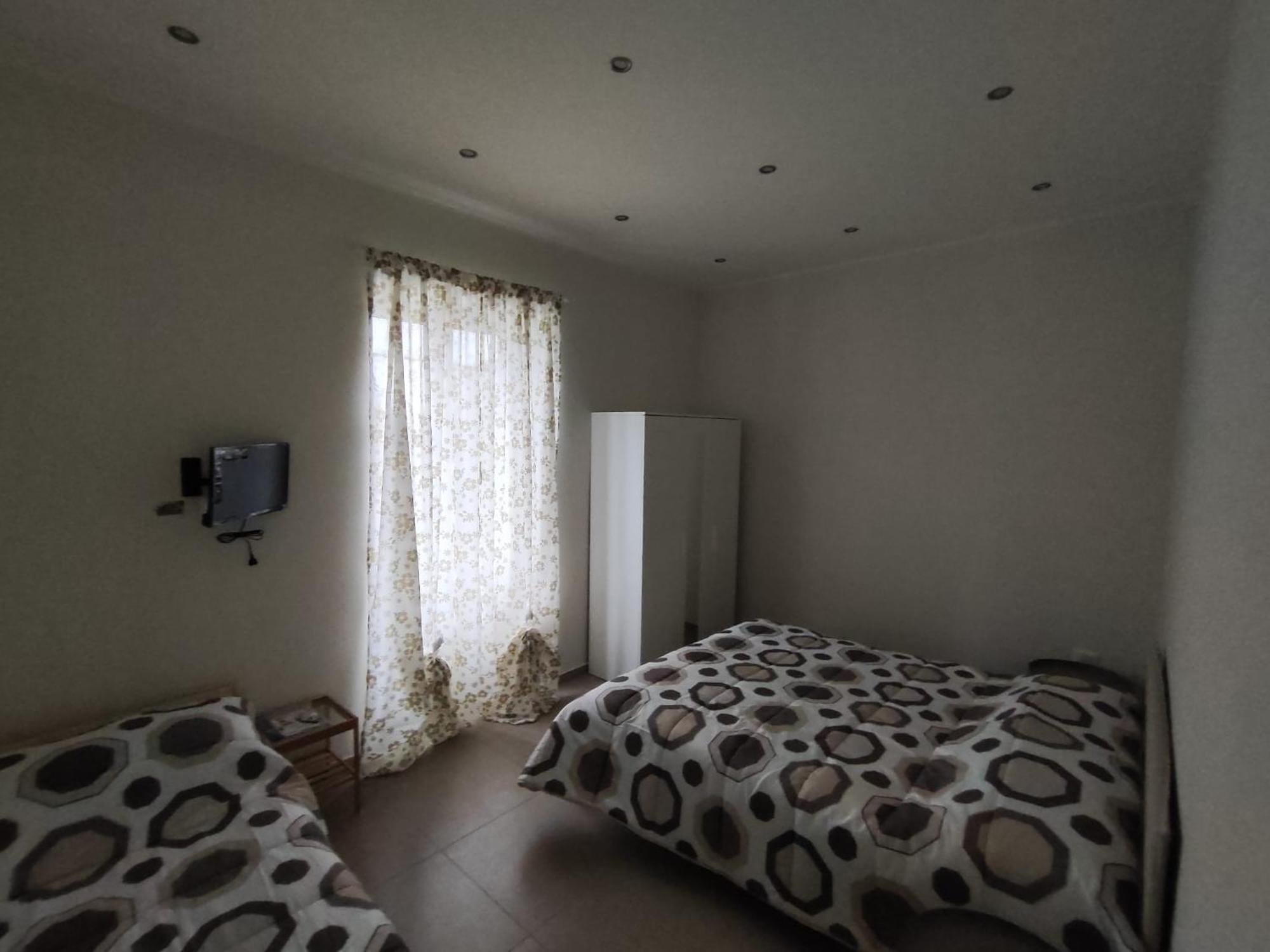הוילה ארקולאנו A Casa Di Nonna Anna מראה חיצוני תמונה