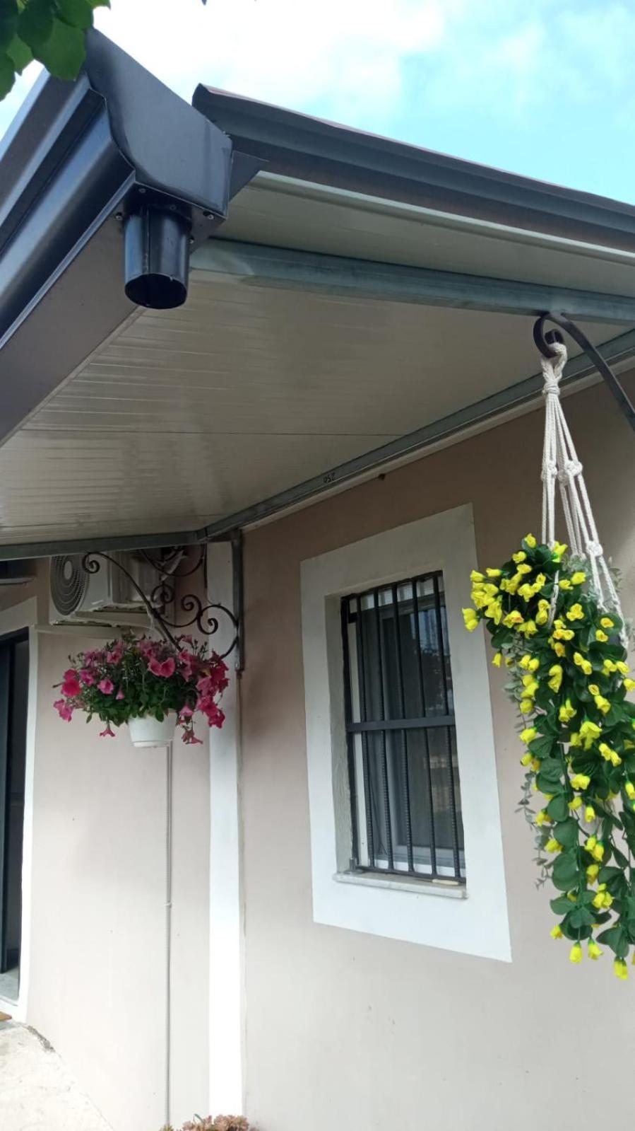 הוילה ארקולאנו A Casa Di Nonna Anna מראה חיצוני תמונה