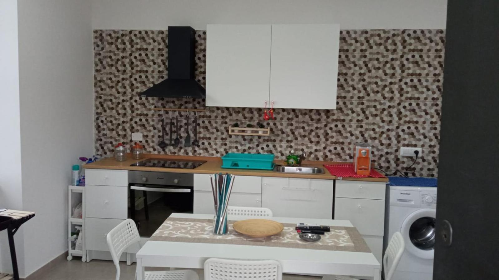 הוילה ארקולאנו A Casa Di Nonna Anna מראה חיצוני תמונה