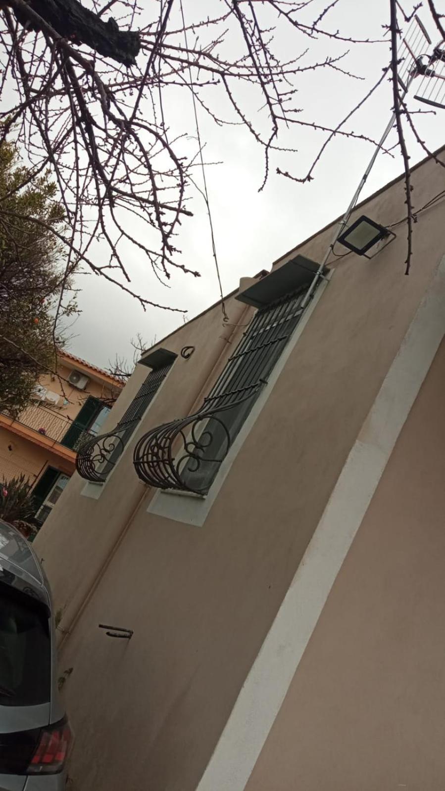 הוילה ארקולאנו A Casa Di Nonna Anna מראה חיצוני תמונה